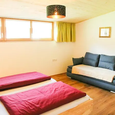 Haus Bergquell *