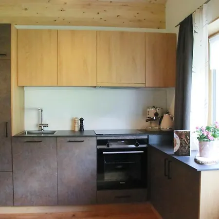 アパート Haus Bergquell Au (Vorarlberg)