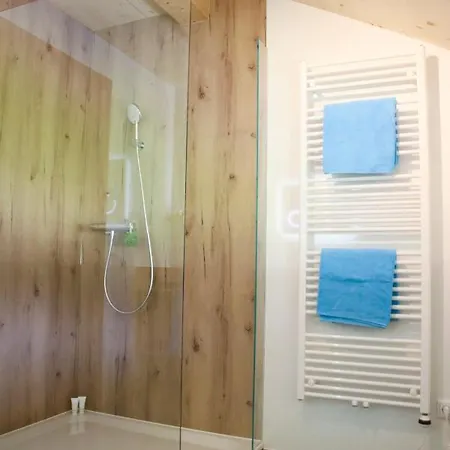 Apartman Haus Bergquell