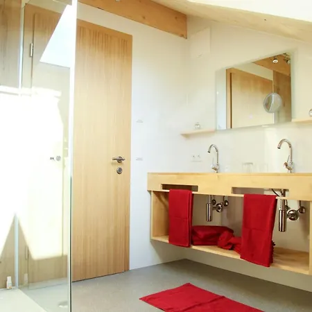 Haus Bergquell Au (Vorarlberg)